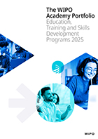 Education & Training Portfolio